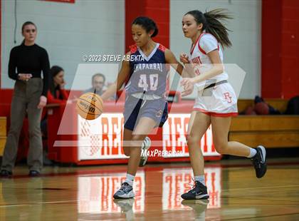 Thumbnail 1 in Chaparral @ Regis Jesuit photogallery.