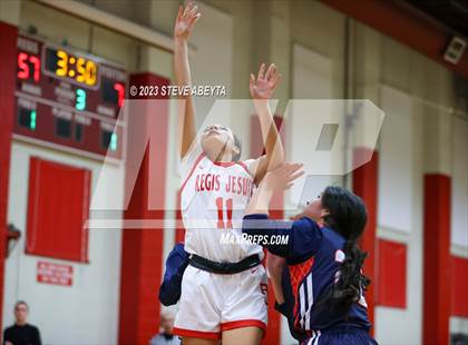 Thumbnail 2 in Chaparral @ Regis Jesuit photogallery.