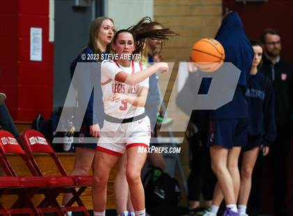 Thumbnail 3 in Chaparral @ Regis Jesuit photogallery.