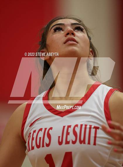 Thumbnail 2 in Chaparral @ Regis Jesuit photogallery.