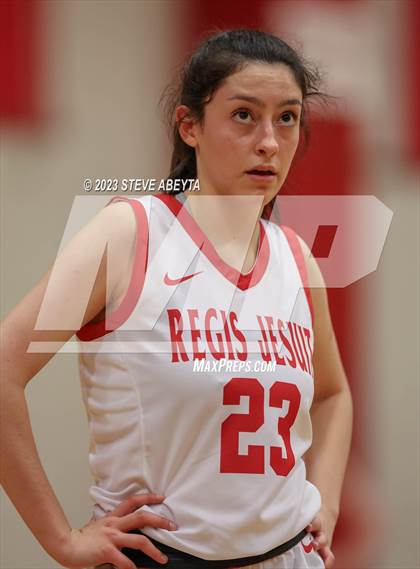 Thumbnail 1 in Chaparral @ Regis Jesuit photogallery.