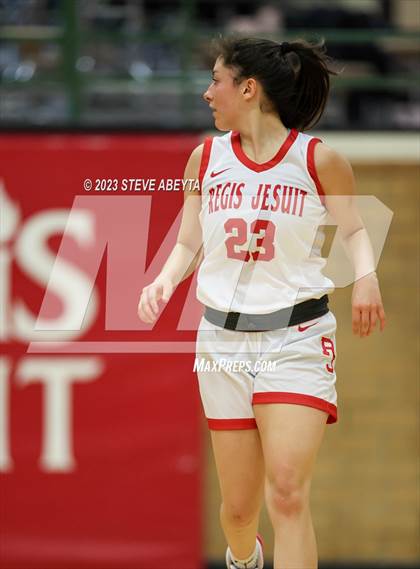 Thumbnail 1 in Chaparral @ Regis Jesuit photogallery.