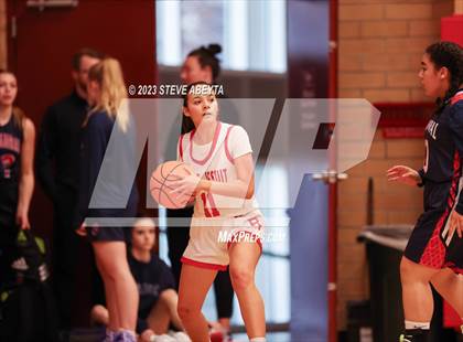 Thumbnail 3 in Chaparral @ Regis Jesuit photogallery.