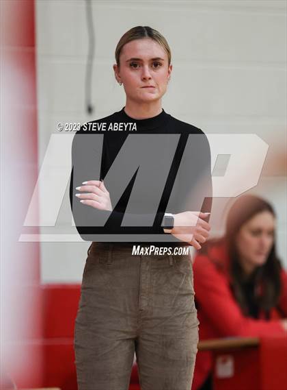 Thumbnail 2 in Chaparral @ Regis Jesuit photogallery.