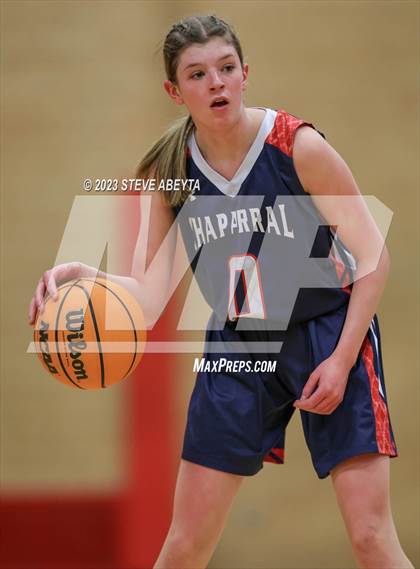Thumbnail 3 in Chaparral @ Regis Jesuit photogallery.