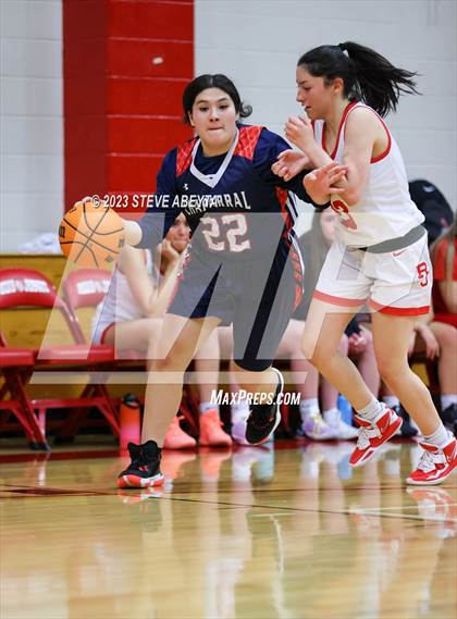 Thumbnail 2 in Chaparral @ Regis Jesuit photogallery.