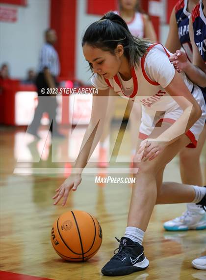 Thumbnail 1 in Chaparral @ Regis Jesuit photogallery.