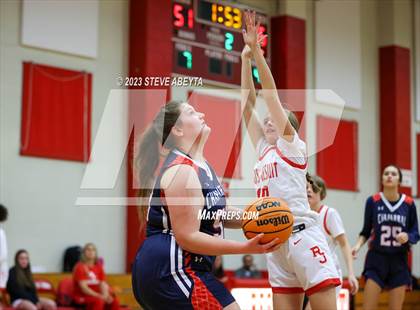 Thumbnail 2 in Chaparral @ Regis Jesuit photogallery.