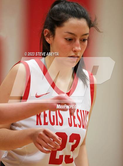 Thumbnail 2 in Chaparral @ Regis Jesuit photogallery.