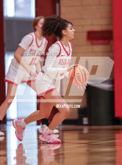Thumbnail 1 in Chaparral @ Regis Jesuit photogallery.