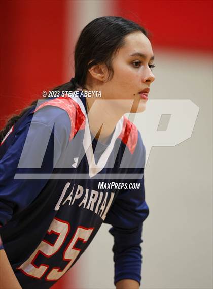 Thumbnail 2 in Chaparral @ Regis Jesuit photogallery.