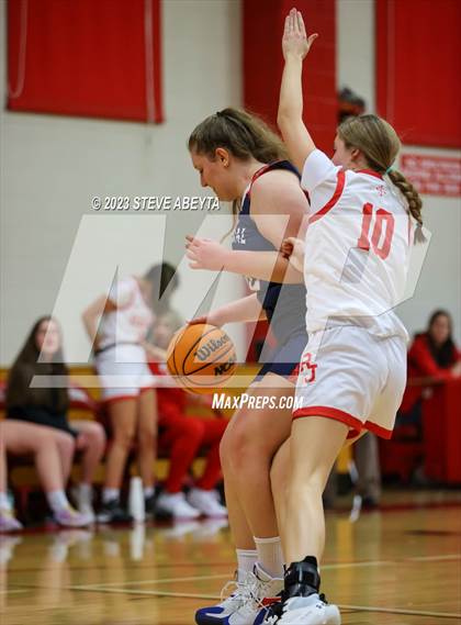 Thumbnail 3 in Chaparral @ Regis Jesuit photogallery.