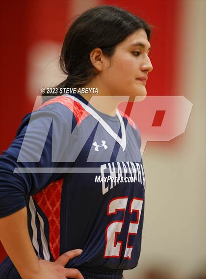 Thumbnail 1 in Chaparral @ Regis Jesuit photogallery.