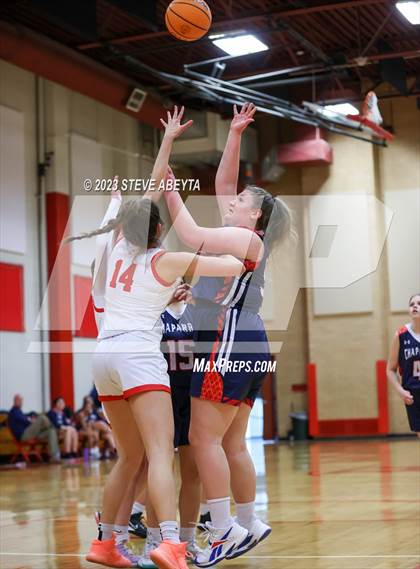 Thumbnail 3 in Chaparral @ Regis Jesuit photogallery.