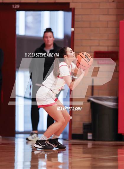 Thumbnail 3 in Chaparral @ Regis Jesuit photogallery.