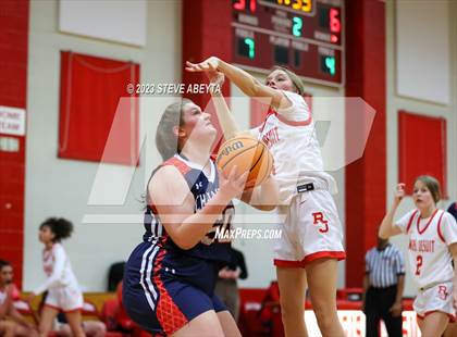 Thumbnail 1 in Chaparral @ Regis Jesuit photogallery.