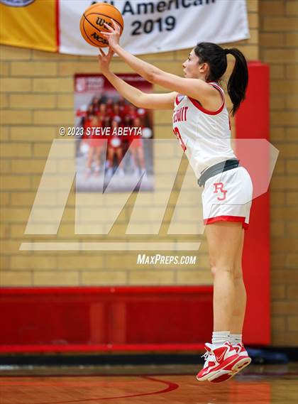 Thumbnail 3 in Chaparral @ Regis Jesuit photogallery.