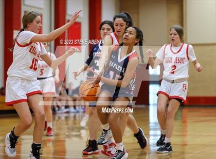Thumbnail 3 in Chaparral @ Regis Jesuit photogallery.