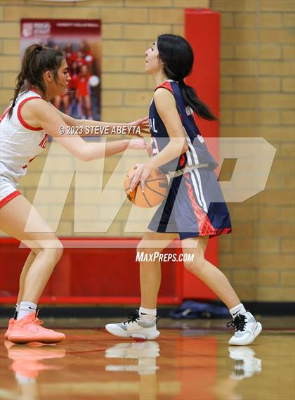 Thumbnail 1 in Chaparral @ Regis Jesuit photogallery.