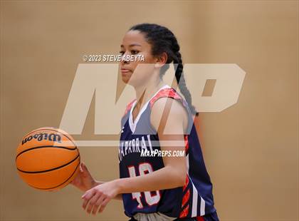 Thumbnail 2 in Chaparral @ Regis Jesuit photogallery.