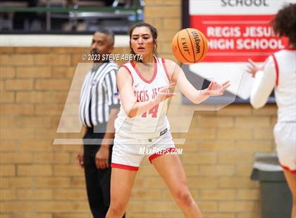 Thumbnail 1 in Chaparral @ Regis Jesuit photogallery.