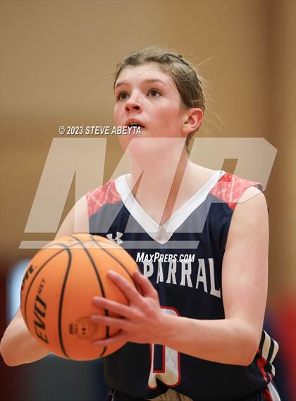 Thumbnail 2 in Chaparral @ Regis Jesuit photogallery.