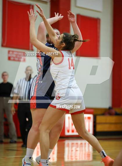 Thumbnail 3 in Chaparral @ Regis Jesuit photogallery.
