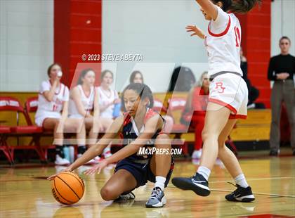 Thumbnail 2 in Chaparral @ Regis Jesuit photogallery.