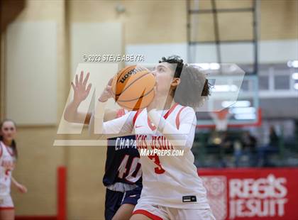 Thumbnail 2 in Chaparral @ Regis Jesuit photogallery.