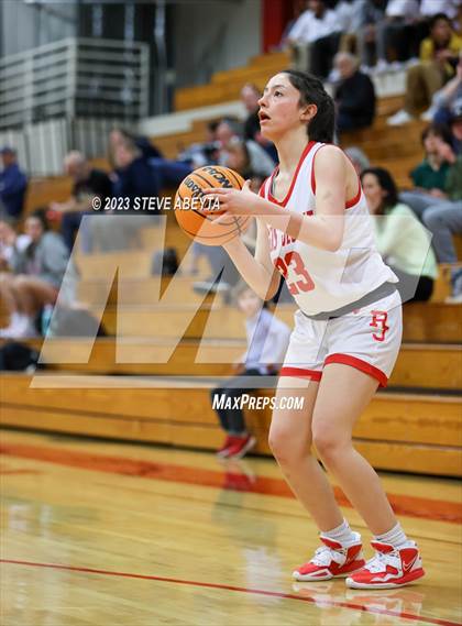 Thumbnail 1 in Chaparral @ Regis Jesuit photogallery.