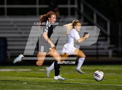 Thumbnail 2 in Fairmont @ Beavercreek (OHSAA D1 District Semi-Finals) photogallery.