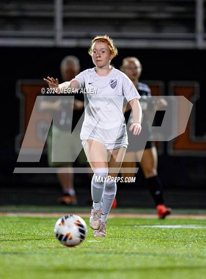 Thumbnail 3 in Fairmont @ Beavercreek (OHSAA D1 District Semi-Finals) photogallery.