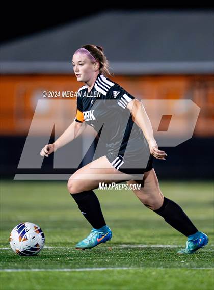 Thumbnail 3 in Fairmont @ Beavercreek (OHSAA D1 District Semi-Finals) photogallery.
