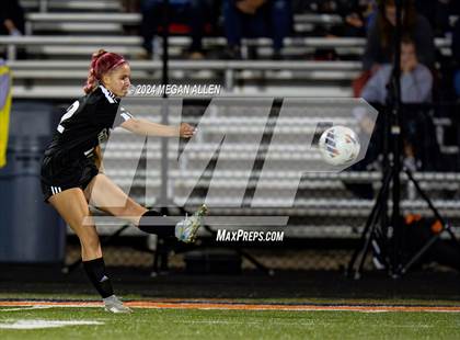Thumbnail 1 in Fairmont @ Beavercreek (OHSAA D1 District Semi-Finals) photogallery.