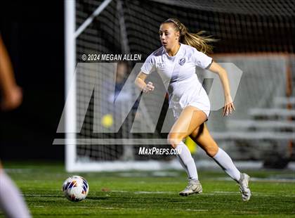 Thumbnail 1 in Fairmont @ Beavercreek (OHSAA D1 District Semi-Finals) photogallery.