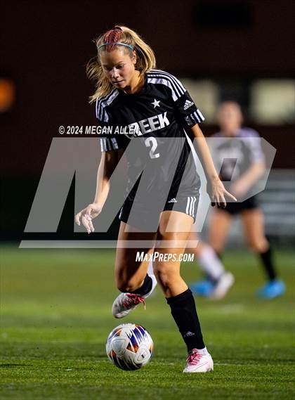 Thumbnail 3 in Fairmont @ Beavercreek (OHSAA D1 District Semi-Finals) photogallery.