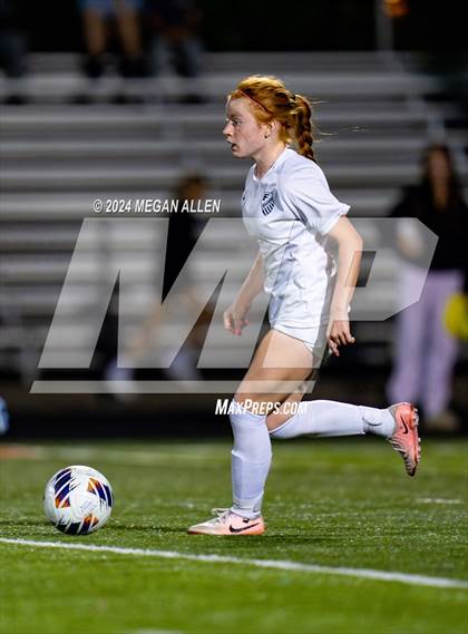 Thumbnail 2 in Fairmont @ Beavercreek (OHSAA D1 District Semi-Finals) photogallery.