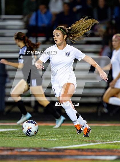Thumbnail 1 in Fairmont @ Beavercreek (OHSAA D1 District Semi-Finals) photogallery.