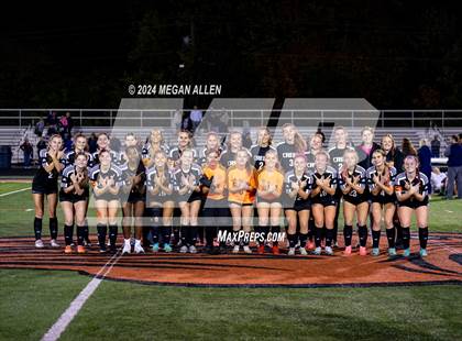 Thumbnail 2 in Fairmont @ Beavercreek (OHSAA D1 District Semi-Finals) photogallery.
