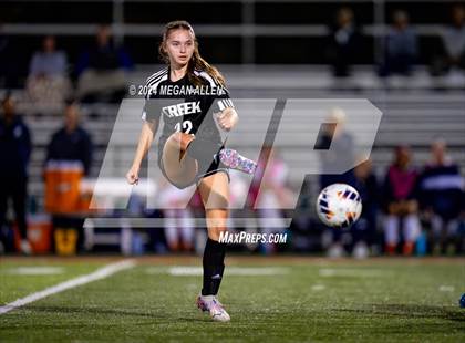 Thumbnail 3 in Fairmont @ Beavercreek (OHSAA D1 District Semi-Finals) photogallery.