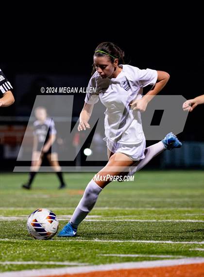 Thumbnail 3 in Fairmont @ Beavercreek (OHSAA D1 District Semi-Finals) photogallery.