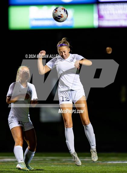 Thumbnail 1 in Fairmont @ Beavercreek (OHSAA D1 District Semi-Finals) photogallery.