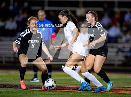 Thumbnail 1 in Fairmont @ Beavercreek (OHSAA D1 District Semi-Finals) photogallery.