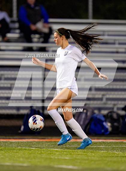 Thumbnail 3 in Fairmont @ Beavercreek (OHSAA D1 District Semi-Finals) photogallery.