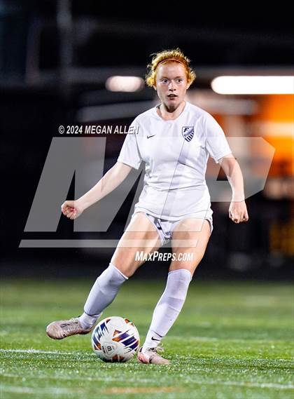 Thumbnail 2 in Fairmont @ Beavercreek (OHSAA D1 District Semi-Finals) photogallery.