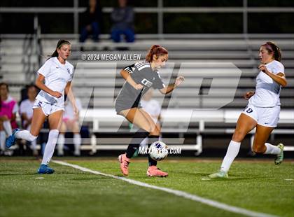 Thumbnail 3 in Fairmont @ Beavercreek (OHSAA D1 District Semi-Finals) photogallery.