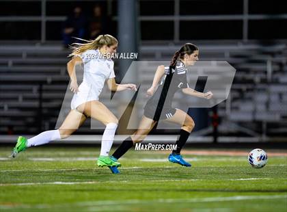 Thumbnail 3 in Fairmont @ Beavercreek (OHSAA D1 District Semi-Finals) photogallery.