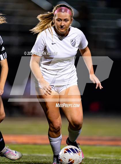 Thumbnail 3 in Fairmont @ Beavercreek (OHSAA D1 District Semi-Finals) photogallery.