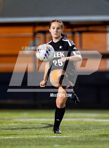 Thumbnail 1 in Fairmont @ Beavercreek (OHSAA D1 District Semi-Finals) photogallery.