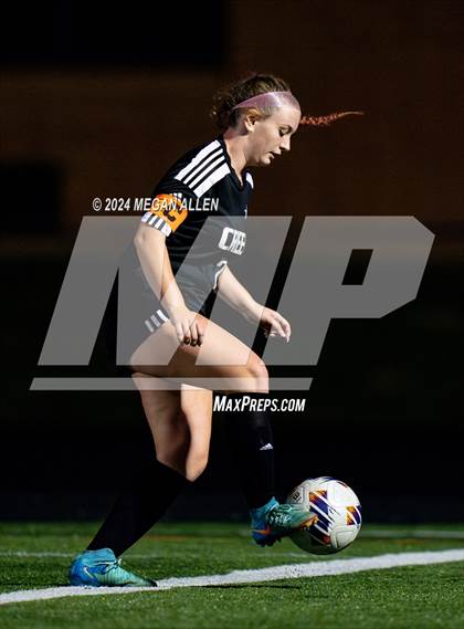 Thumbnail 2 in Fairmont @ Beavercreek (OHSAA D1 District Semi-Finals) photogallery.